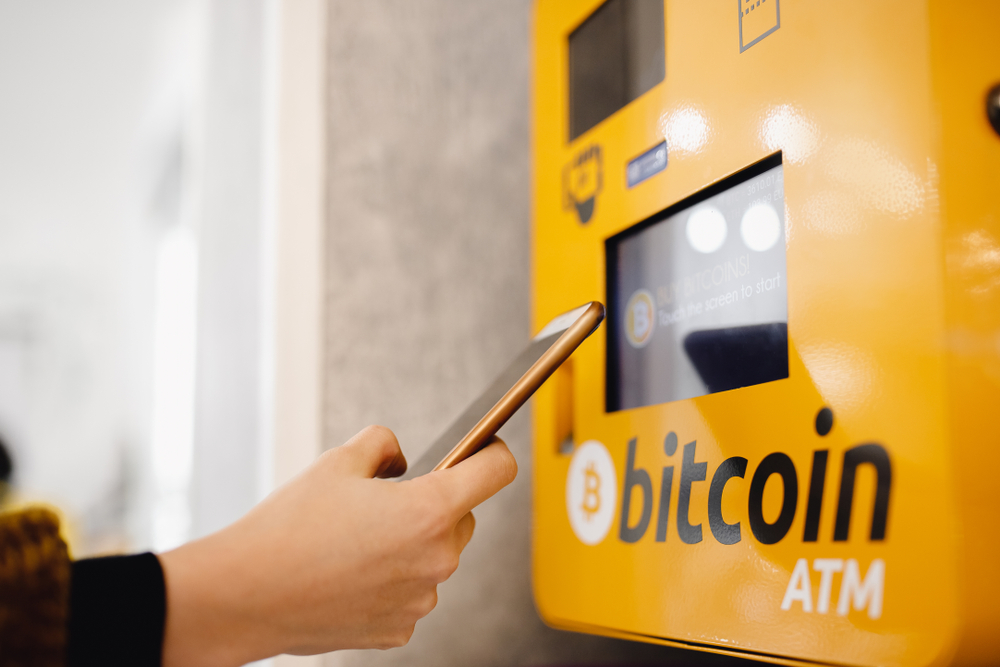Navigating Bitcoin ATM Transactions: A Comprehensive Guide for Beginners