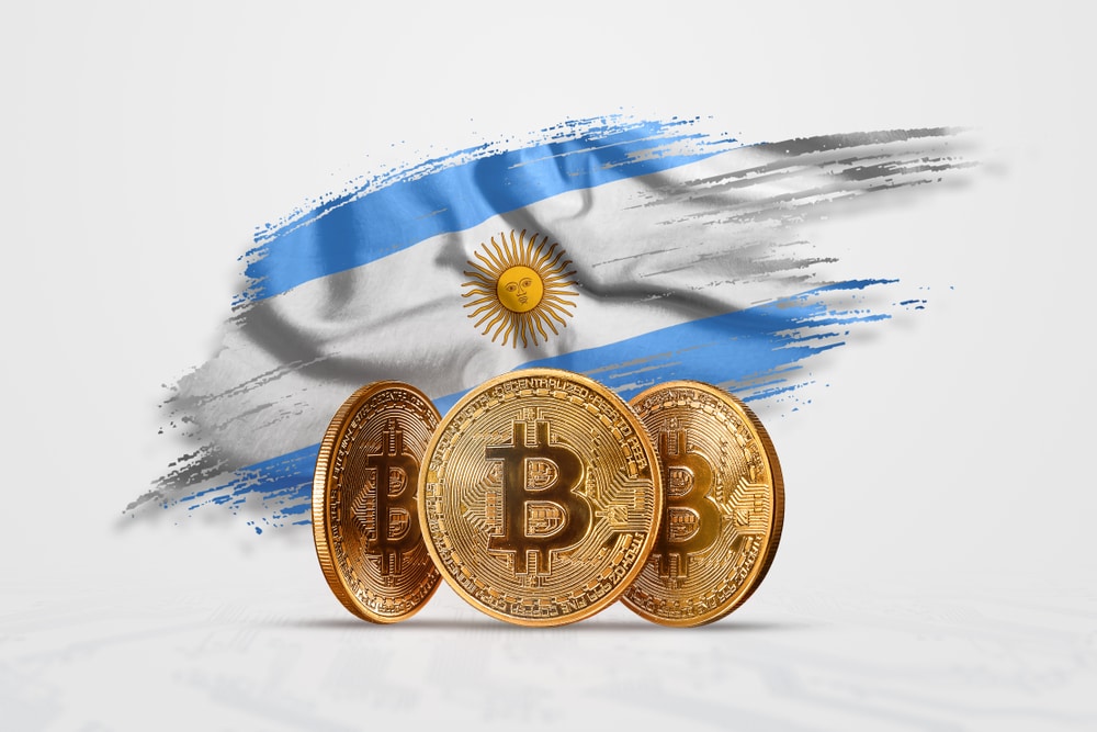 Argentina Struggles with Bitcoin Amidst Hyperinflation Surge
