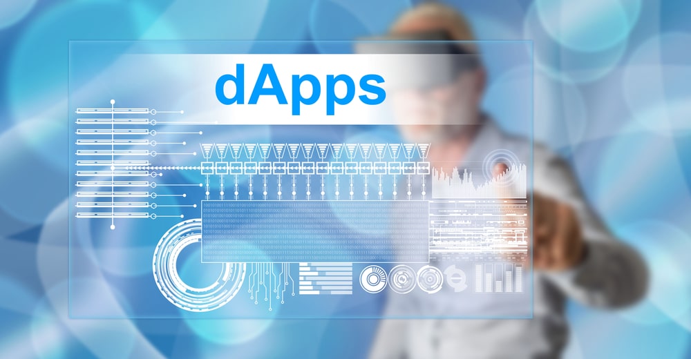What is Decentralized App (dApps)? Your Complete Guide Explained