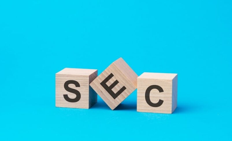 Everything You Should Know About the SEC Wells Notice