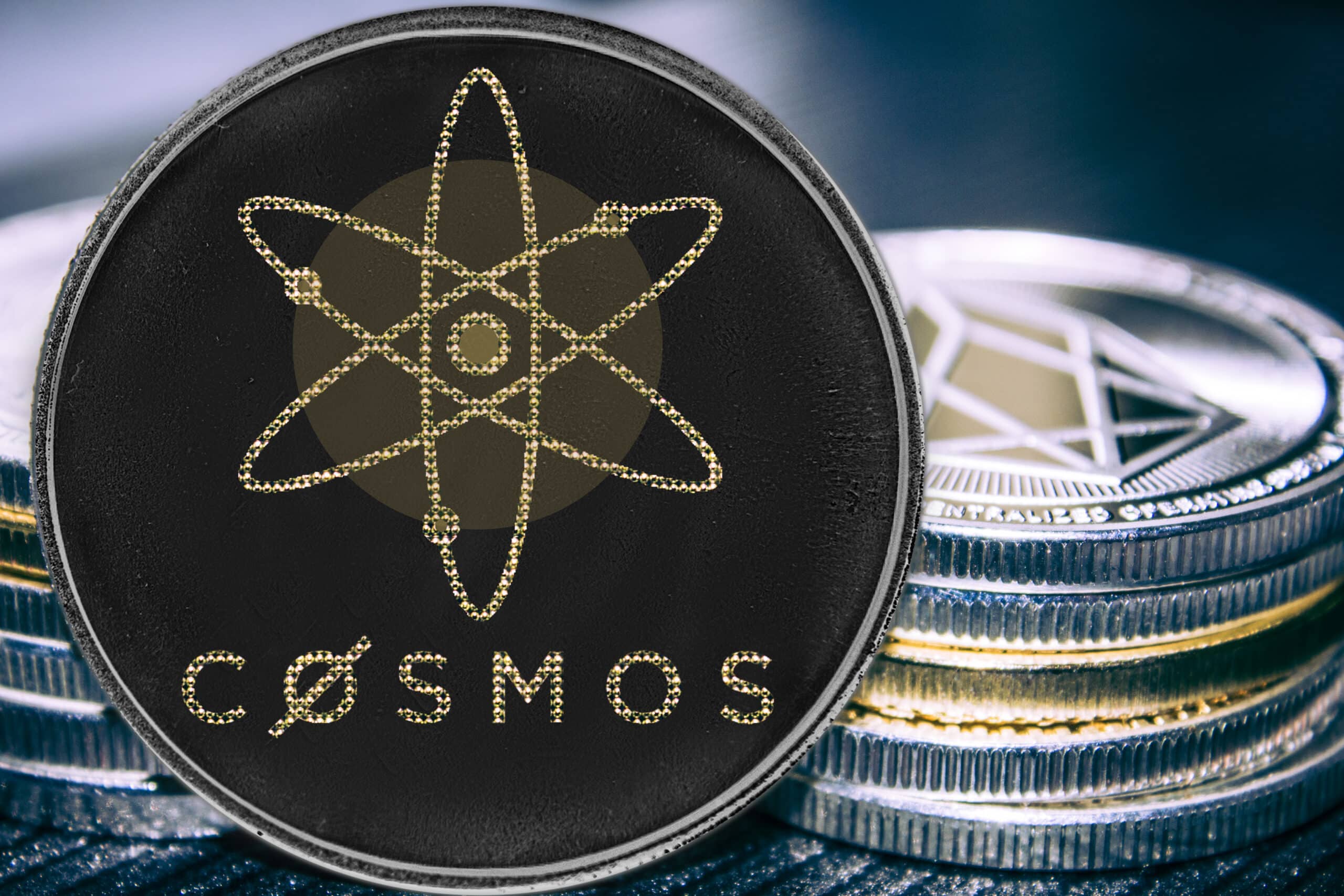Cosmos Unveiled: A Beginner’s Guide to the ‘Internet of Blockchains