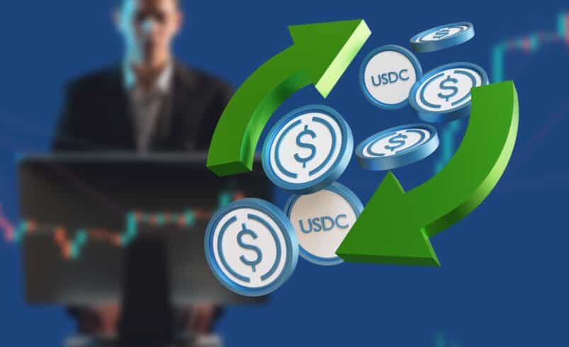 What is USDC? A Comprehensive Guide to Circle’s stablecoin