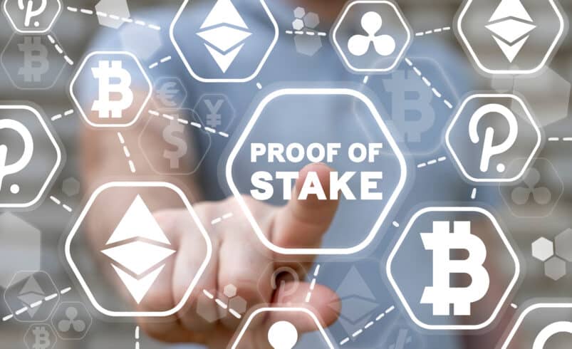 Ethereum’s Shift to Proof-of-Stake: A Comprehensive Guide