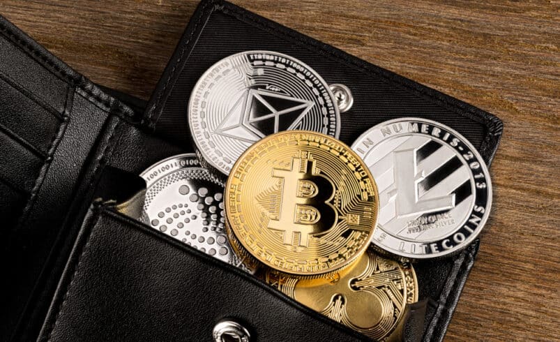 Crypto Wallet Recovery Firms See Boom as Bitcoin Value Soars