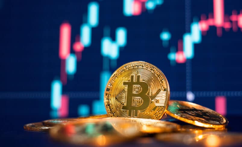 Bitcoin Climbs Sharply as April CPI Data Signals Lower Inflation