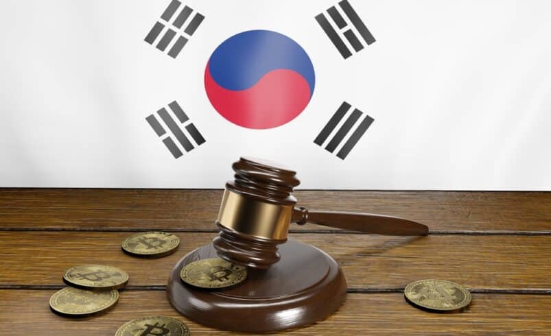 South Korea's New Crypto Investor Protection Law to Bolster Existing Rules