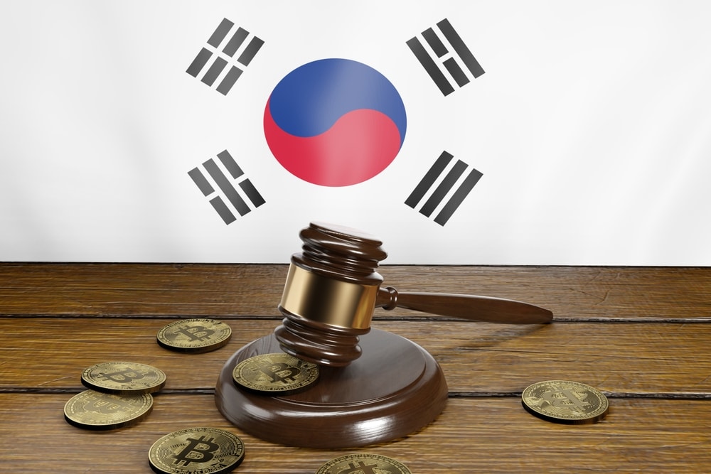 South Korea’s New Crypto Investor Protection Law to Bolster Existing Rules