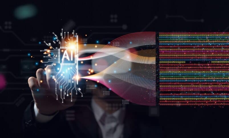 Artificial Intelligence Utilizes Finger Taps to Monitor Parkinson’s Disease