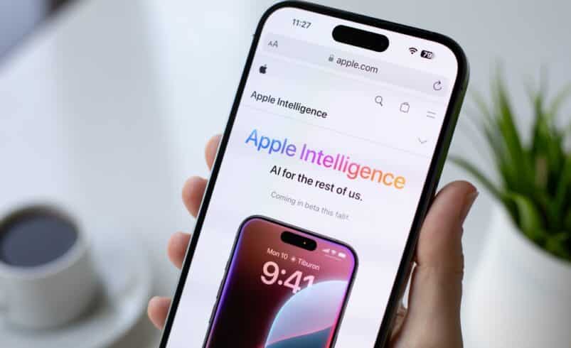 Apple Intelligence AI Delayed for iOS 18 iPadOS 18 Until October