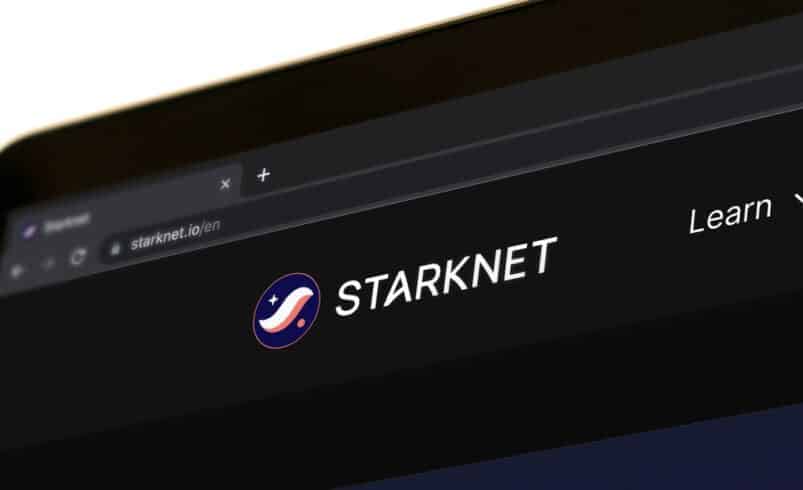 Comprehensive Guide to Understanding Starknet 