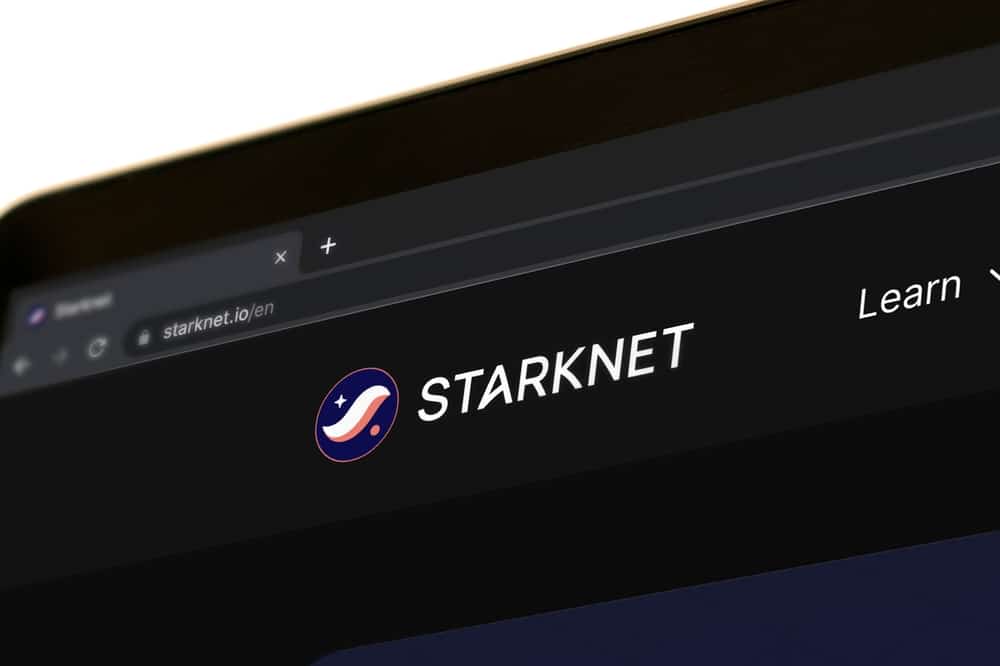 Comprehensive Guide to Understanding Starknet 