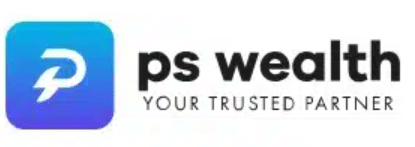 PS Wealth logo